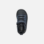 Отоплени кецове за прохождане Geox B461NC 0MEFU C0693