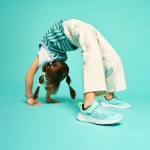 Анатомични боси обувки Geox J65PCA 06K9J C3B3A