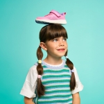 Аантомични боси обувки Geox J65PCA 06K9J CE88Q