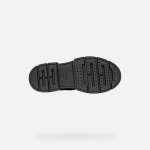Детски боти Geox Karsyn J660KH 0003W C9999