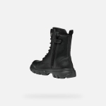 Олекотени боти Geox Junette J56HVB 000BC C9999