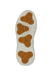 Олекотени сникърси Geox D45NHA 06K9J C5322