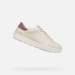 Анатомични сникърси Geox spherica ecub-1 b D65PJC 08522 C1SA8