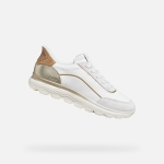 Анатомични олекотени сникърси Geox spherica plus D657MA 09B22 C1352