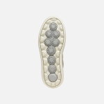 Олекотени сникърси Geox Spherica ecub-2 D56WVC 000BC C5267