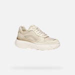 Анатомични дишащи сникърси GEox D65NHA 09BAS C1S2L