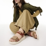 Анатомични олекотени сандали Geox D65BSC 05415 C5A6B