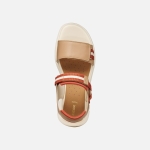 Анатомични олекотени сандали Geox D65BSC 05415 C5A6B