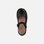 Детски обувки естествена кожа Geox J16FHA 00043 C9999