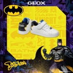Кожени сникърси Geox J66LSE 054FU C0404