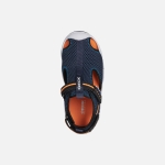 Сандали Geox Water-friendly J1530A 00014 C4074