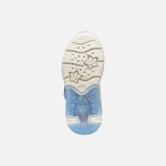 Светещи сникърси Geox Elsa J56M4E 0ANKN C8004