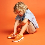 Ананомични боси обувки Geox Foot-run J65PDB 06K9J C2T3S