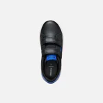 Анатомични кецове Geox J66LSG 054FU C0245