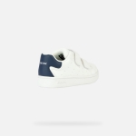 Олекотени кецове Geox B365LA 000BC C0899