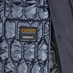 Мъжко яке Geox зимно M5621A T3134 F1624