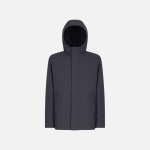 Мъжко яке Geox зимно M5621A T3134 F1624