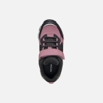 Водоустойчиви обувки Geox J464LA 050FU C9321