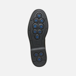 Мъжки боти естествена кожа Geox Spherica ec17 U56LAD 00022 C6006