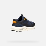 Анатомични сникърси Geox Spherica ecub-5 U56MLA 01122 C4K9B