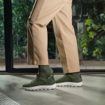 Олекотени сникърси Geox Spherica plus  U55MPA 06KEK C3704