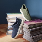 Олекотени сникърси Geox Spherica plus  U55MPA 06KEK C3704