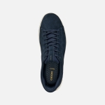 Анатомични сникърси Geox естествена кожа велур Flextride PlusU56MAA 00022 C4002