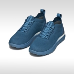 Анатомични сникърси Geox Spherica U15BYA 0005Z C4086