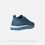 Анатомични сникърси Geox Spherica U15BYA 0005Z C4086