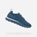 Анатомични сникърси Geox Spherica U15BYA 0005Z C4086