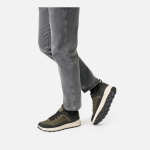 Водоустойчиви сникърси Geox Spherica 4x4 ABX U56FDA 0119J C3009