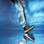 Водоустойчиви сникърси Geox Spherica 4x4 ABX U56FDA 0119J C3009