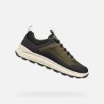 Водоустойчиви сникърси Geox Spherica 4x4 ABX U56FDA 0119J C3009