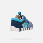 Анатомични обувки за прохождане Geox B3555D 02214 C4S1L