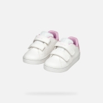 Анатомични сникърси Geox B365MA 054BJ C0406