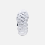 Олекотени сникърси Geox B454UC 01454 C0657