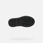 Детски обувки естествена кожа Geox J667SB 043CE C9999