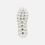 Анатомчини кожени сникърси Geox D45TCD 085BN C1327