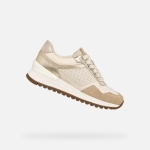 Анатомични сникърси Geox desya D6500A 085CF C1S2L