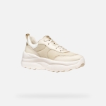 Олекотени анатомични обувки Geox Xtors D651FB 09BBN C1S2L