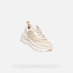 Олекотени анатомични обувки Geox Xtors D651FB 09BBN C1S2L