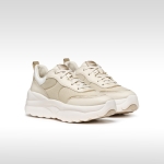 Олекотени анатомични обувки Geox Xtors D651FB 09BBN C1S2L