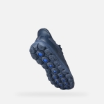 Анатомични олекотени дамски сникърси Geox D567MA 06KBC C4064