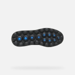Анатомични дамски обувки Geox D65WAB 02285 C9999