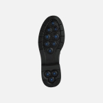 Анатомични обувки естествена кожа Geox D65DKB 00043 C9997