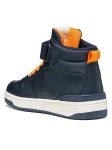 Анатомични кецове Geox J66LQF 054FU C0659