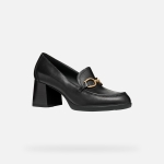 Анатомични обувки естествена кожа Geox Walk pleasure 55D46XBF 00043 C9999