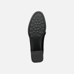 Анатомични обувки естествена кожа Geox Walk pleasure 55D46XBF 00043 C9999