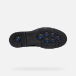 Анатомични обувки естествена кожа Geox U66CJC 00047 C9999
