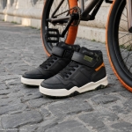 Анатомични обувки Geox Perth J367RF 0MEMN C9056